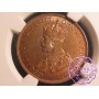 Australia 1935 Penny NGC MS64RB Australia 1935 Penny NGC MS64RB