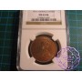 Australia 1935 Penny NGC MS64RB Australia 1935 Penny NGC MS64RB