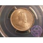 Australia 1910 Shilling PCGS MS63
