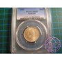 Australia 1910 Shilling PCGS MS63