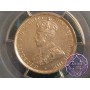 Australia 1935 Shilling PCGS AU55