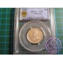 Australia 1935 Shilling PCGS AU55