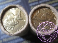 1985 $1 Mint Roll