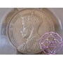 New Zealand 1933 Pattern Shilling PCGS SP65