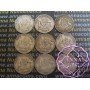 Australia 1933 Shilling Average Circulated Condition
