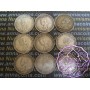 Australia 1933 Shilling Average Circulated Condition