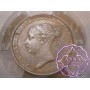 Great Britain 1853 Victoria Proof Sixpence PCGS PR65