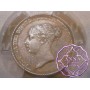 Great Britain 1853 Victoria Proof Sixpence PCGS PR65