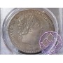 Great Britain 1819 George IV Crown PCGS MS63