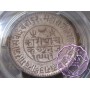 India Kutch 1895 Khengarji III 5 Kori PCGS MS64 India Kutch 1895 Khengarji III 5 Kori PCGS MS64