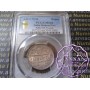 British India 1812-1817 Madras Presidency Rupee PCGS MS66