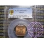 Malaya and British Borneo 1940 1/2 Half Cent PCGS MS65RD