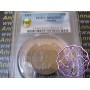 Australia 1911 Halfpenny PCGS MS62BN