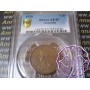 Australia 1928 Halfpenny PCGS XF45