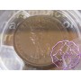Australia 1930 Halfpenny PCGS AU50 Australia 1930 Halfpenny PCGS AU50