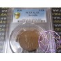 Australia 1930 Halfpenny PCGS AU53