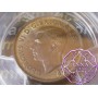 Australia 1951 Y Halfpenny PCGS MS63RB Australia 1951 Y Halfpenny PCGS MS63RB