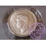 Australia 1942 Threepence PCGS AU58 Australia 1942 Threepence PCGS AU58