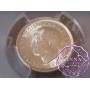 Australia 1944 S Threepence PCGS MS62