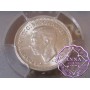 Australia 1951 PL Threepence PCGS MS63 Australia 1951 PL Threepence PCGS MS63