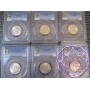 Australia 1952 Shilling PCGS MS64