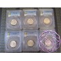 Australia 1961 Shilling PCGS MS64