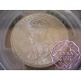 Australia 1931 Florin PCGS MS64