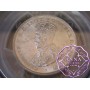 Australia 1936 Florin PCGS UNC