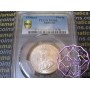 Australia 1936 Florin PCGS MS62