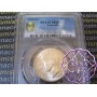 Australia 1946 Florin PCGS MS63+