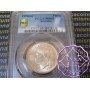 Australia 1952 Florin PCGS MS65