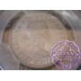 Australia 1956 Florin PCGS MS64