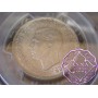 Australia 1951 Golden Jubilee Florin PCGS MS61