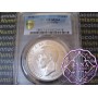Australia 1938 Crown PCGS MS61