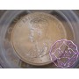 Australia 1931 Florin PCGS MS64+