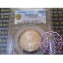 Australia 1931 Florin PCGS MS64+