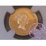 Cook Islands 1990 Gold 100 Dollars Olympiade NGC PF69 Ultra Cameo Cook Islands 1990 Gold 100 Dollars Olympiade NGC PF69 Ultra Cameo