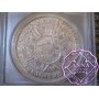 Austria 1704 Olmutz Karl III Taler PCGS AU