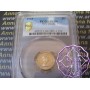 NZ 1965 ProofflikeThreepence PCGS PL66 NZ 1965 ProofflikeThreepence PCGS PL66