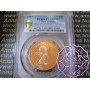 NZ 1965 Proofflike Penny PCGS PL65RD