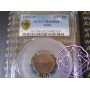 British India 1901 1/12 Anna PCGS MS63RB British India 1901 1/12 Anna PCGS MS63RB