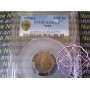 British India 1933 1/12 Anna PCGS MS63RB British India 1933 1/12 Anna PCGS MS63RB