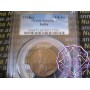 British India 1934 1/4 Anna PCGS MS65RB British India 1934 1/4 Anna PCGS MS65RB