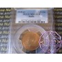 British India 1941 1/4 Anna PCGS MS64RD British India 1941 1/4 Anna PCGS MS64RD
