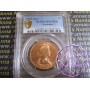 Australia 1964 M Penny PCGS MS65RD Australia 1964 M Penny PCGS MS65RD