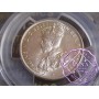 Australia 1936 Florin PCGS MS63