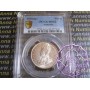 Australia 1936 Florin PCGS MS63