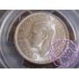 Australia 1938 Florin PCGS MS63