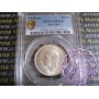 Australia 1938 Florin PCGS MS63