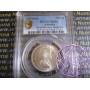 Australia 1953 Florin PCGS MS63